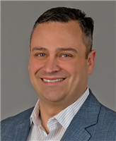 Photo of C. Seth Wilson