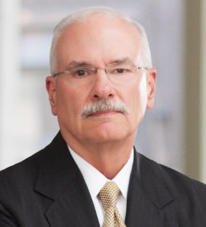 Photo of Joseph E. "Joe" Loftus