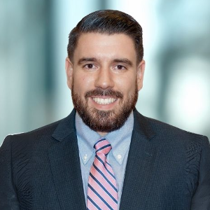 Photo of Anthony Lopez