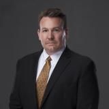 Photo of Laurence Donahue