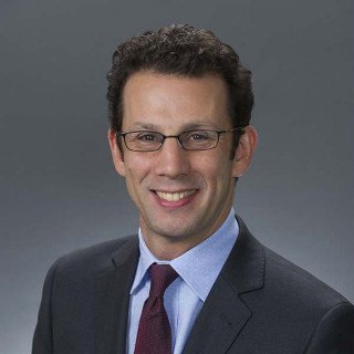 Photo of Philip Shakhnis
