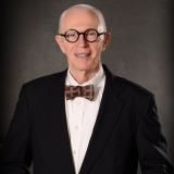 Photo of Gordon Thompson