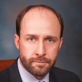 Photo of Stephen Govin