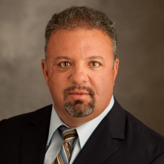 Photo of Richard Gramlich