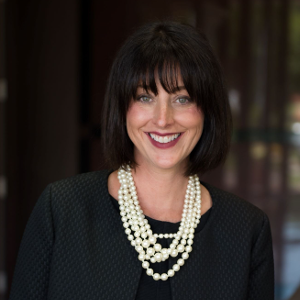 Photo of Alison R. Zizzo