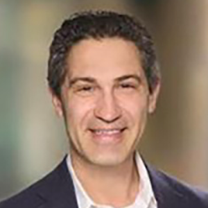 Photo of Michael B. Goldberg