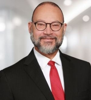 Photo of Dennis P. Duffy