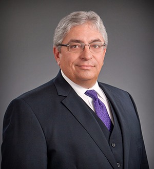 Photo of Lee E. Woodard