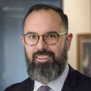 Photo of Craig Mangum