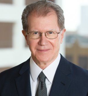 Photo of Stuart T. Williams