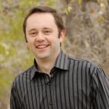 Photo of Marshall Jason Ray