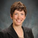 Photo of Anna Murray