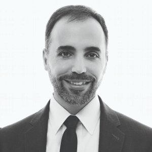 Photo of Brian G. Murphy