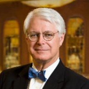 Photo of Shapard D. Ashley
