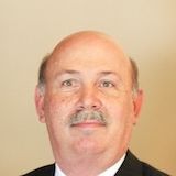 Photo of Timothy Jay Wilson