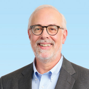 Photo of Gregory D. "Greg" Peterson