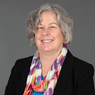 Photo of Laura M. Hillenbrand