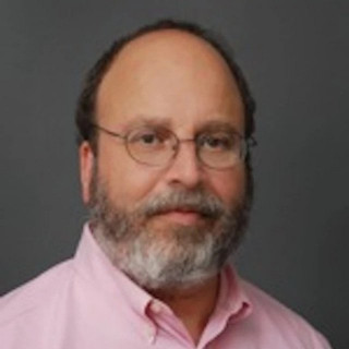 Photo of James M. Sack