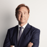 Photo of Brian Stewart
