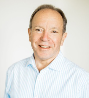 Photo of Brent D. Rosenthal
