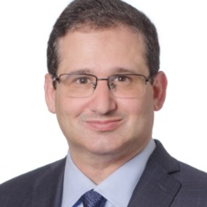 Photo of Jonathan Gray