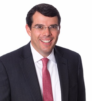 Photo of Stephen V. D'Amore