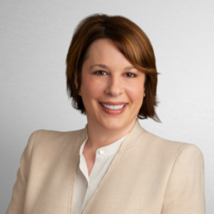 Photo of Andrea L. Albert