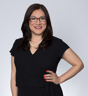 Photo of Frieda A. Garcia