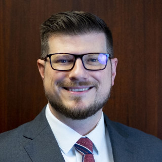 Photo of Sean Kohl