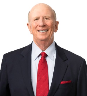Photo of David H. Wilkins