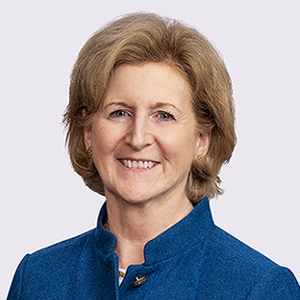 Photo of Mary T. Costigan
