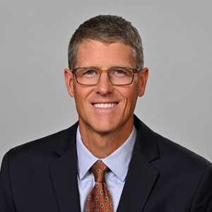 Photo of Brian H. Rolfe