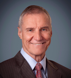 Photo of Terence J. "Terry" O'Toole
