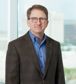 Photo of Vincent J. Allen