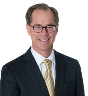 Photo of David E. Rogers