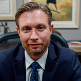 Photo of Timothy Reeb