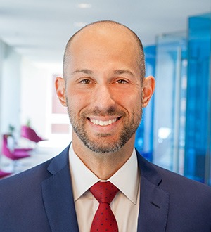 Photo of Adam R. Tarosky
