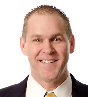 Photo of Aaron L. Zandy