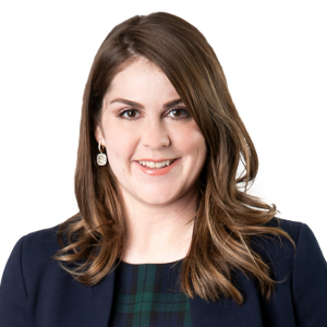 Photo of Haleigh H. Jones