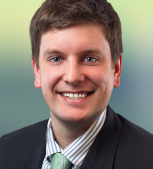 Photo of James W. "Will" Woodlee