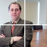 Photo of Mr. Robert J. Nahoum
