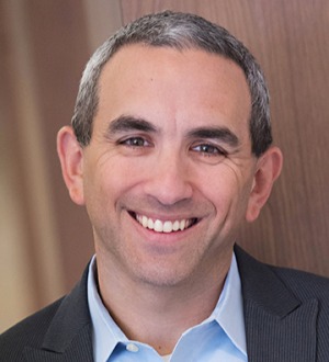Photo of Jonathan "Jon" Goldberg