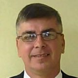 Photo of Brian Blackwell