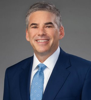 Photo of J. Troy "Troy" Terakedis