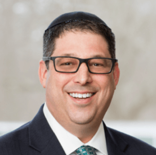 Photo of Mitchell A. Nathanson