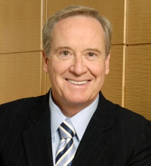 Photo of George D. Kieffer