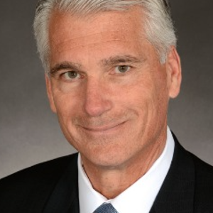 Photo of Mark LeHocky