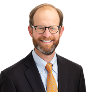 Photo of Michael D. Magidson