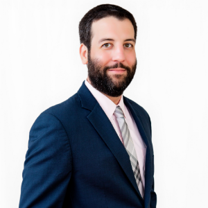Photo of Mark Nonni