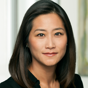 Photo of Irene Y. Lee